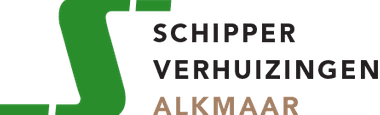 Schipper Verhuizingen-logo